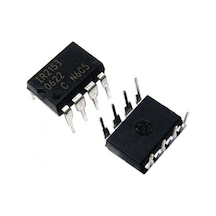 Ir2153 Mosfet Sürücü Entegresi Dip-8