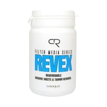 Creaqua Revex Organik Atık Adsorbanı 100ml