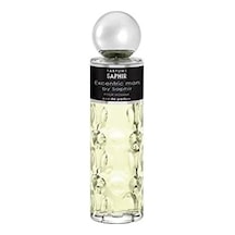 Saphir Excentric Man Edp 200 Ml Erkek Parfümü Diğer