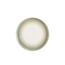 Sway Hygge 22cm 6 Adet Porselen Düz Tabak