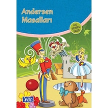 Andersen Masalları 100 Temel Eser - İlköğretim - Ccgx-880761