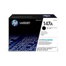 Hp 147a Black Siyah 10.500 Sayfa Toner W1470a
