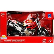 57513 Motor Ducati Monster -sunman