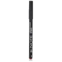 Ultra Rich Lip Pencil 11 Brick Red Dudak Kalemi, Kırmızı 0