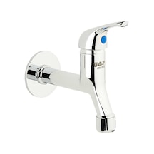 Çapa Mini Mix Uzun Musluk 0151 Krom