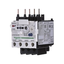 Schneider Lr2-k0310 2,6-3,7a Termik Röle