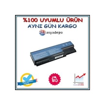 Asya.Depo Acer Uyumlu Aspire 8930G Batarya Pil