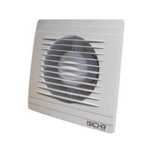IŞILDAR 120 LİK  BANYO ASPİRATÖRÜ