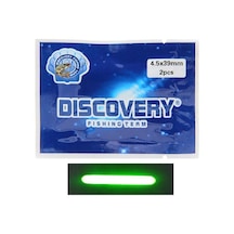 Discovery Fosfor Çiftli 45 39