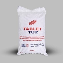 Tablet Tuz