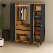 Antrasit - Safirmeşe