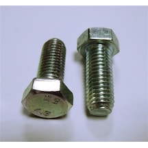 Civata M12X30 MM 50'Li Paket