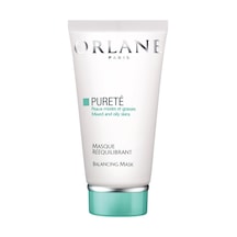 Orlane Purete Balancing Mask Karma ve Yağlı Cilt Maskesi 75 ML