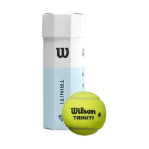 Wilson Tenis Topu Triniti Ball 3 Ball Can Wrt125200