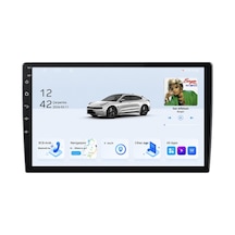 Kia Ceed 2008-2011 Android Multimedya Carplay Android Auto Navigasyon Kameralı 4gb Ram 64gb 9"