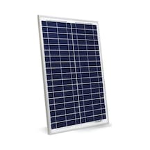 25w Solar Panel