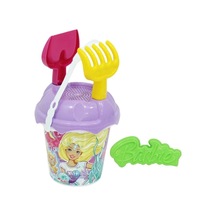 Mey İthalat Küçük Kova Set