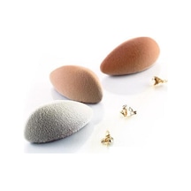 Silikomart Quenelle Kek Kalıbı