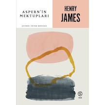 Aspern İn Mektupları - Qhdh-899625