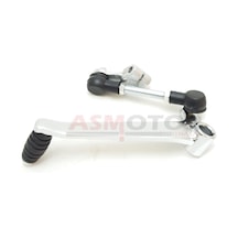 Mondial Drift Vites Pedalı, Kn150, Kanuni Windy