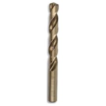 MTE 19,0 mm Paslanmaz Matkap Ucu Altın Seri HSS-E DIN 338