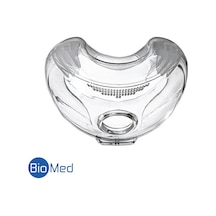 Philips Respironics Amara View Maske Silikonu Large