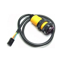 Mz80 Kızılötesi Sensör
