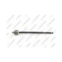 Renault Symbol 2 Rot Mili 2009-2012 Teknorot F406
