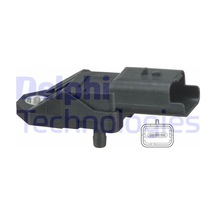 Delphı Ps10180 Gaz Kelebek Sensörü Fıesta 11 B Max 13 Courırer 13 Euro C5 Cıtreon C6 2.2 Hdı C5 2.2 Hdı Av2q-12t551-aa 1920lh-9651931280