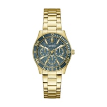 Guess Gugw1035l2 Kadın Kol Saati Altın