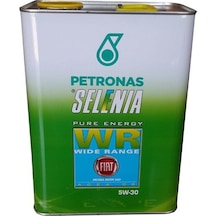 Petronas Selenia Pure Energy 5W-30 Dpf Motor Yağı 3.2 L