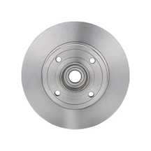 Bosch 0986479278 Arka Fren Diski 432005338r 7701207823 8660001811 - 2 Adettir