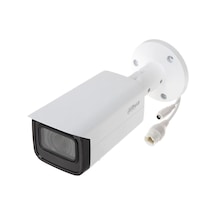 Dahua Ipc-hfw1230t-zs-2812-s5, 2mpix, 2,8-12mm Motorize Lens, Sd Kart, H265+, 40mt Gece Görüşü, Ip67, Poe Bullet Ip Kamera