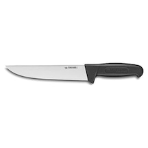Fischer Kasap Bıçağı 20 Cm, Siyah Diğer