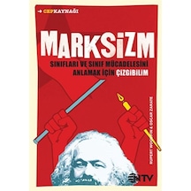 Çizgi Bilim Serisi - Marksizm - Oscar Zarate -  Rupert Woodfin - NTV