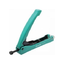 Proskit Cp-316 Ayarlanabilir Sıkma Pensesi F/bnc/rca