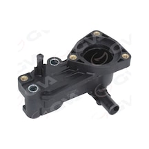 Termostat Komple Focus 1 1999-2009 1.8 Turbo Dı-tddi 66kw-90hp Gva 5135132 2s4q9k478ad-2s4q8594ab-89ff8575aa 36611644