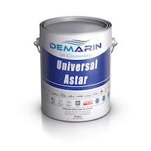Demarin Universal Astar