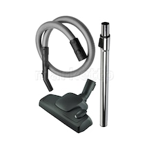 Philips Fc 8760 / 8761 / 8764 / 8766 / 8770 Uyumlu Süpürge Hortum Boru Başlık Seti 3'lü Alternatif Ürün