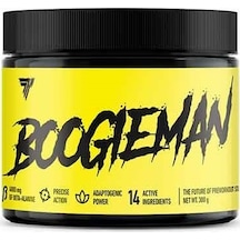 Trec Boogıeman Pre-Workout 300 Gr - TROPİKAL