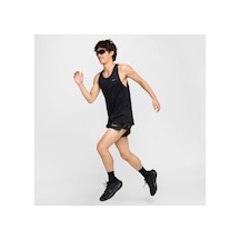 Nike X Jakob Dri-fıt 13 Cm Slip Astarlı Erkek Koşu Şortu Siyah