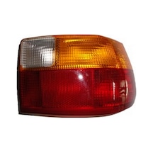 1992-1994 Opel Astra F Hb- Stop Lambası Sağ Sarı-kırmızı-beyaz Famella Adet Oem No:90421970