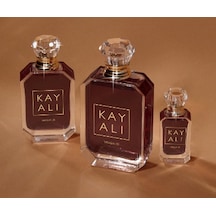 Kayalı Vanılla 28 Edp Kadın Parfümü Fresh