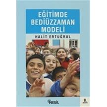 Eğitimde Bediüzzaman Modeli- Nesil Yayınları