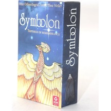 Symbolon Tarot Kartı Alk2793