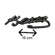 Cemax Atatürk İmza 15 Cm