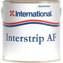 Boya Sökücü Interstrip Af İnternational 1 Lt