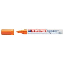 Edding Edding 4040 Creative Mat Boya Kalemi, 1-2 Mm, Turuncu 103 Ivory