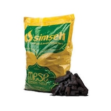 Şimşek Mangal Kömürü 10 Kg