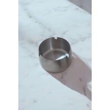 Metal,dekoratif Paslanmaz Çelik Küllük